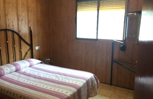 Rural House * Casa de Inés *