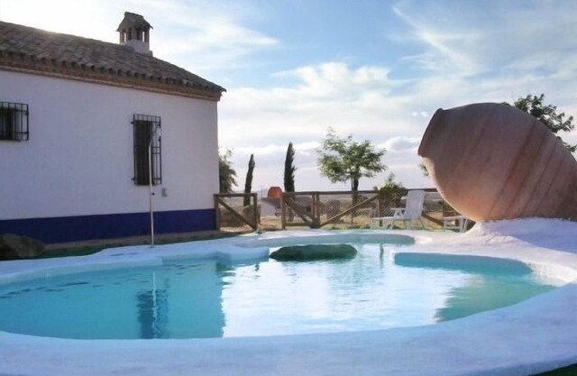 Rural house (full rental) up to 30 people