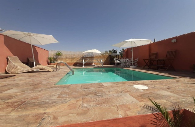 Rural house Happy mornings