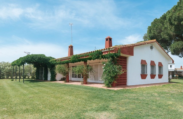 Rural house in the heart of Doñana