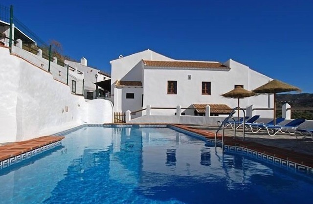 Rural Houses La Huerta for 6 people