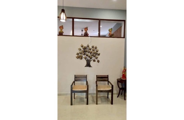 Rustic Charm Wayanad - Serenity (Entire Bungalow)
