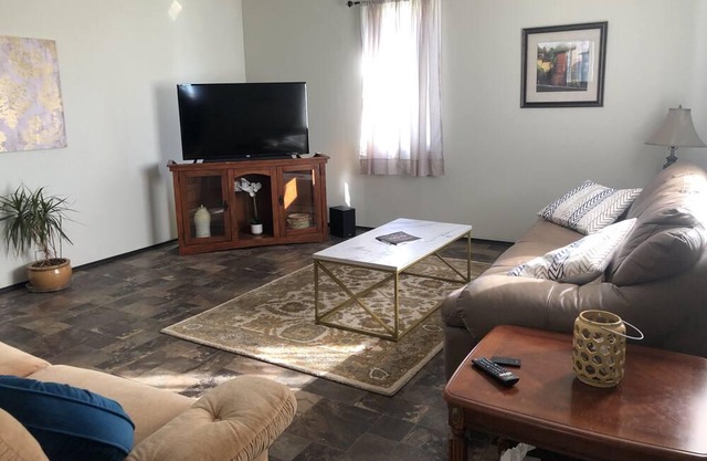 Rustic Charmer , your perfect home away from home