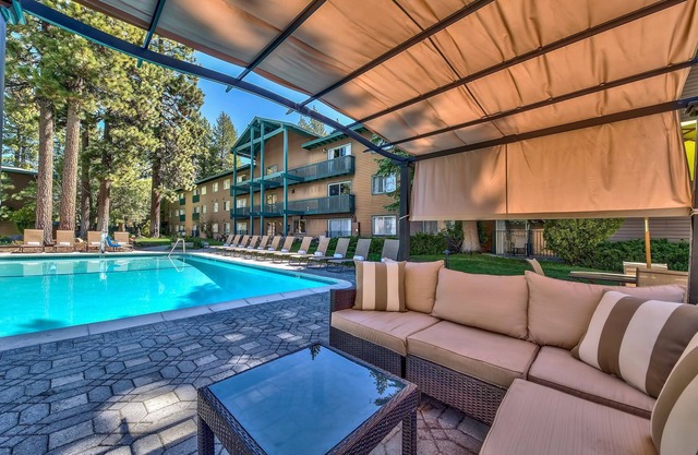 Rustic Mountain Condo | Near Ski Lifts