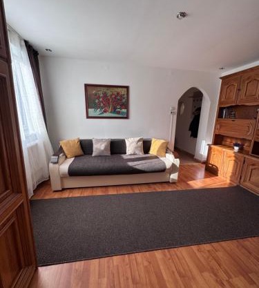 Rustic Paradise Turda