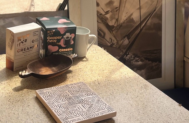 Rustic PopUp RV with AC in Canyon Lake