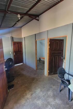 Rustic Private Home w/ King Bed + Extra Bedroom