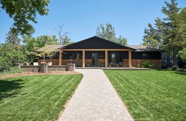 Rustic Ranch in Downtown Spearfish