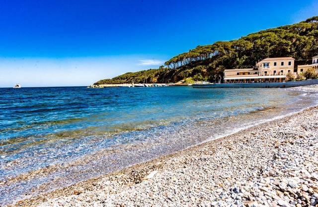 Rustic Studio Magazzini Mare 300 meters from beach