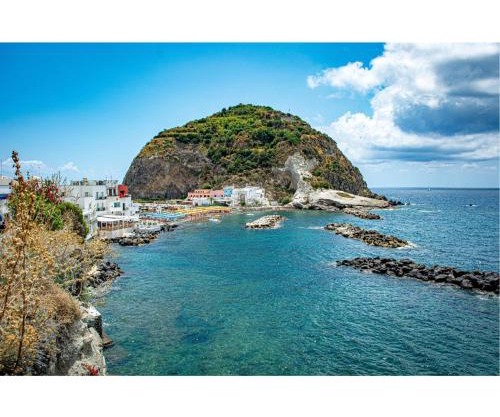 Rusticano - intero appartamento