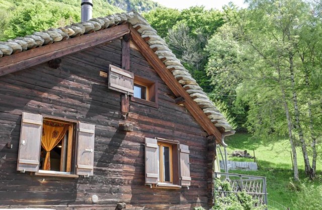 Rustico 1787 by Interhome