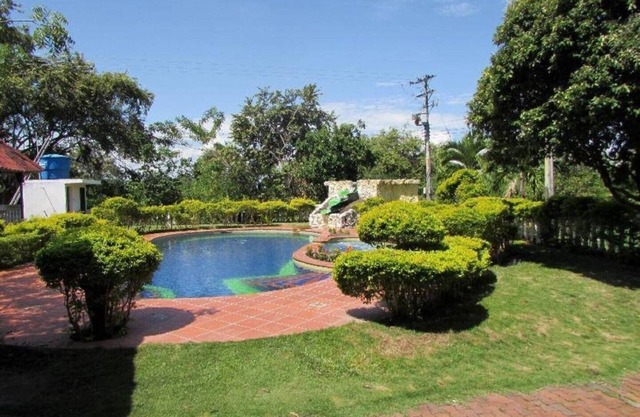 RUSTICO RANCHO LAS JS DORM 4.