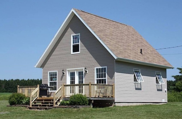 Rustico Tides Cottages, Unit 2