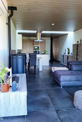 Rustig gelegen woning in Tielrode