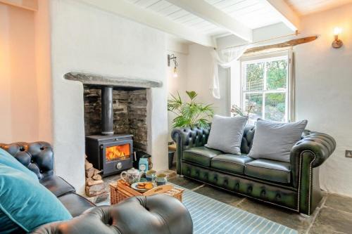 Ruths Cottage
