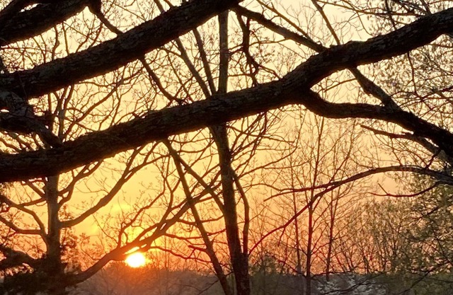 RV/tent sites near Lake of the Ozarks on the Big Niangua River