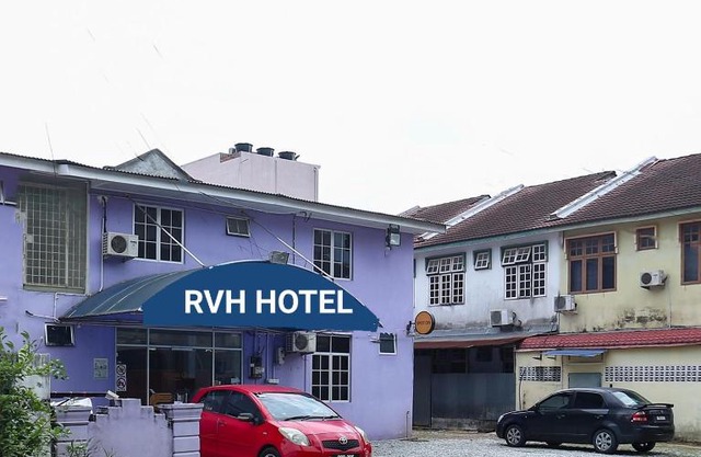 RVH HOTEL KOTA BHARU