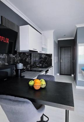 RVR Apartmanhàz