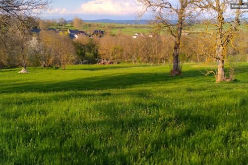 Séjour à la ferme