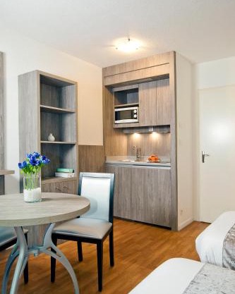 Séjours & Affaires Reims Clairmarais