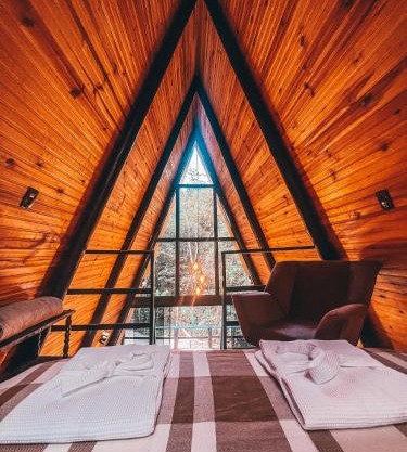 Sítio Aroeira Cabanas