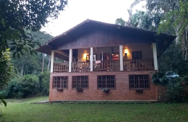 Sítio Canto das Águas