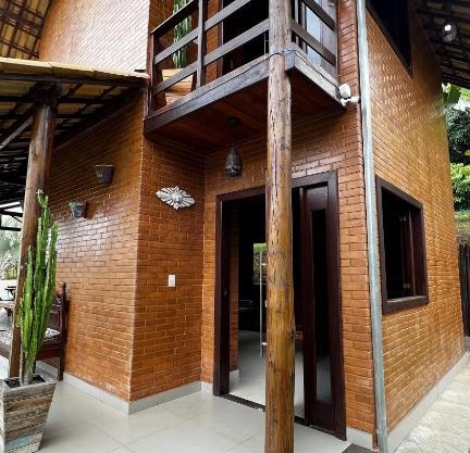 Sítio Chalé dos Ipês