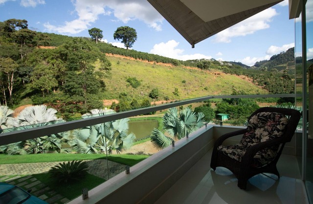 Sítio da vó Lena - 5km Caparaó National Park. MG