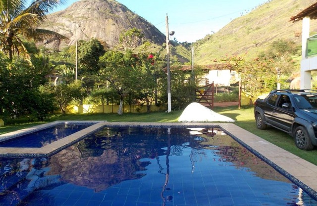 Sítio do Rodeadouro