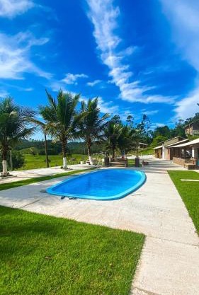 Sítio em Balneário Camboriú