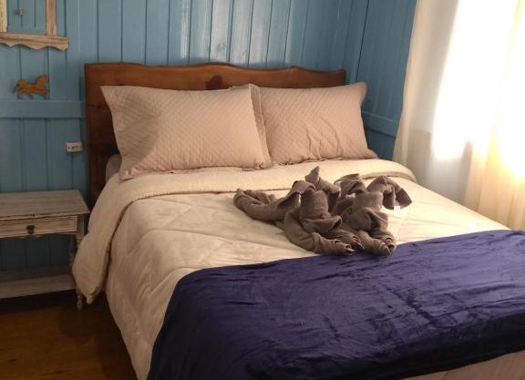 Sítio Guardião dos Ventos