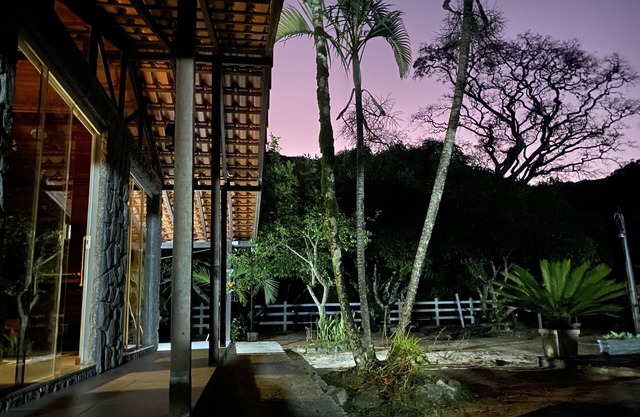 Sítio Igrejinha Casa de Campo com Cachoeira Privativa na Serra da Bocaina-sp