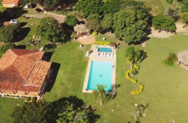 Sítio Maravilhoso Para Final de Semana, Festas e Eventos. Somos Pet Friendly