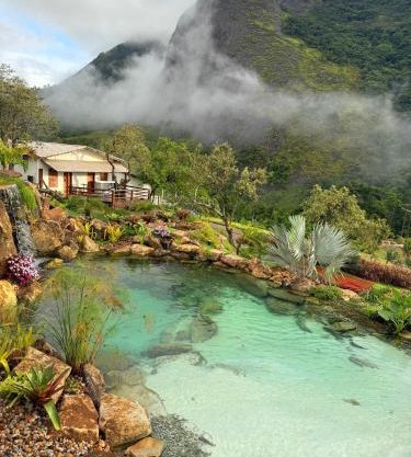Sítio Morro do Balaio