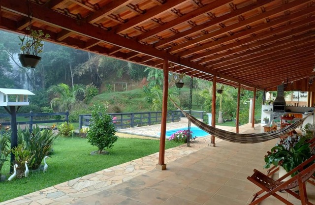 Sítio Olho de Boneca