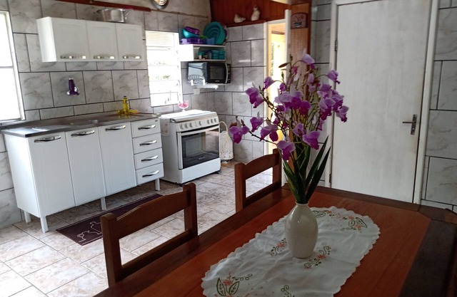 Sítio Pássaros Livres (House 1), in São Roque, Paraty-RJ. Near beach/waterfall.