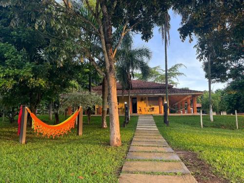 Sítio Pedroso Boituva