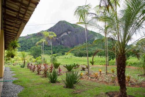 Sítio Recanto dos Pássaros 2