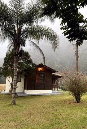 Sítio Refúgio das Flores