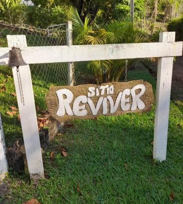 Sítio Reviver
