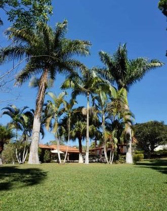 SÍTIO SANTA ROSA de Quadra