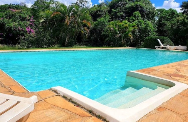 Sítio Santa Terezinha in Indaiatuba Interior of SP