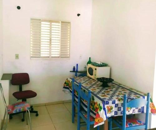 Sítio Serra de minas!