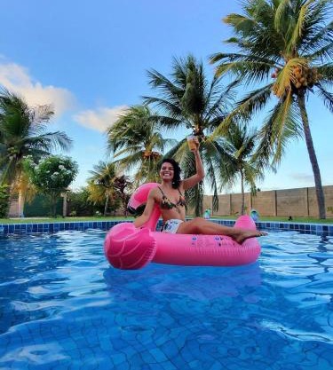 Sítio Sossego - a 5 min da Praia das Fontes