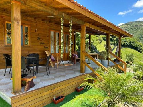 Sítio vale das pedras