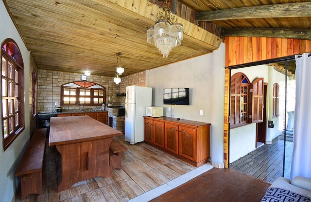 Sítio Ventura - Alfredo Wagner - SRR006