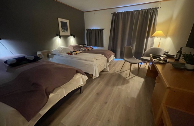 Sømna Kro & Gjestegård