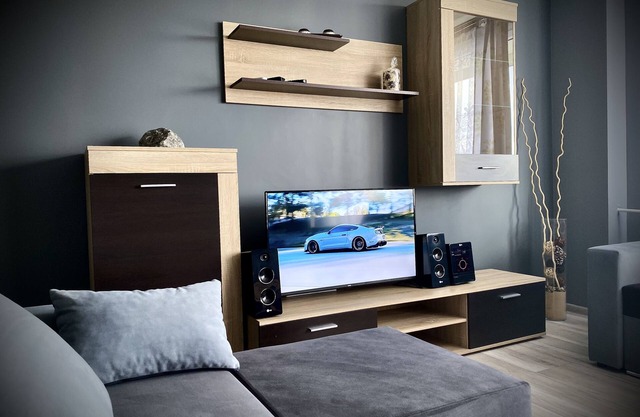 Słoneczny Apartament Libiąż