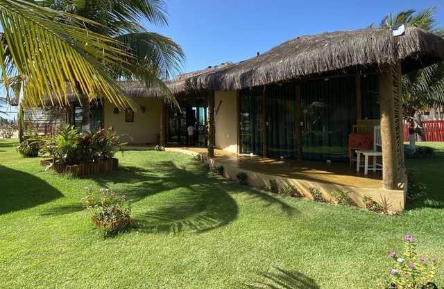 Sítio Pousada Ponta da Asa - CHALÉ SARDINHA