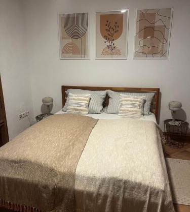 S&H Apartment in Düsseldorf Wersten